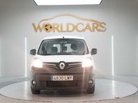 Usado Renault Kangoo 95 CV (69 kW) 2021 Berlina
