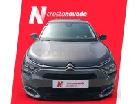 Usado Citroën C4 PureTech 131 CV (96 kW) 2024 Gris / plata SUV