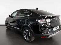 Usado Renault Arkana Techno 145 CV (106 kW) 2024 Negro SUV