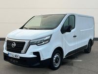 Usado Nissan Primastar 110 CV (80 kW) 2022 Monovolumen