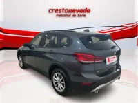 Usado BMW X1 150 CV (110 kW) 2022 SUV