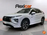 Usado Mitsubishi Eclipse Cross 188 CV (138 kW) 2023 Blanco SUV