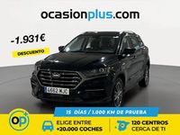 Usado SWM G01 131 CV (96 kW) 2023 Blanco SUV