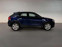 Usado Audi Q2 Advanced Plus 116 CV (85 kW) 2025 Azul SUV