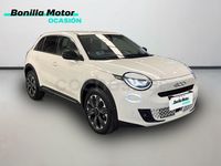 Usado Fiat 600 La Prima 100 CV (73 kW) 2025 Blanco SUV