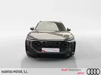 Usado Audi Q3 S-Line 150 CV (110 kW) 2025 Gris SUV