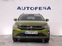 Usado VW Taigo 115 CV (84 kW) 2025 Verde SUV