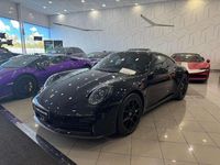 Usado Porsche 911 Carrera 394 CV (289 kW) 2025 Negro Coupe