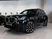Usado BMW X3 M Comfort Edition 303 CV (222 kW) 2026 Negro SUV