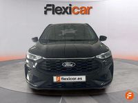 Usado Ford Kuga ST-Line 150 CV (110 kW) 2025 Negro SUV