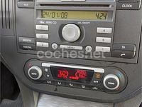 Usado Ford C-MAX Trend 115 CV (84 kW) 2008 Negro Monovolumen