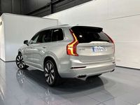 usado Volvo XC90 B5 Momentum 7pl. AWD Aut.