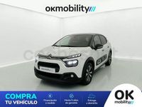 Usado Citroën C3 PureTech 110 CV (80 kW) 2023 Blanco Berlina
