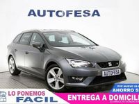 usado Seat Leon ST 2.0 TDI 150cv FR 5p S/S #LIBRO, NAVY, BLUETOOTH