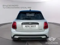 Usado Mini Cooper 136 CV (100 kW) 2022 Gris / plata Utilitario