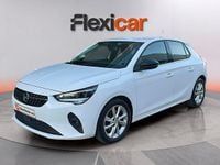 Usado Opel Corsa Elegance 101 HP (74 kW) 2021 Branco Citadino