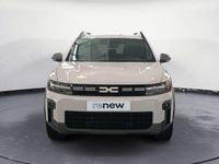 Usado Dacia Bigster Journey 140 CV (102 kW) 2025 Blanco SUV