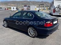 Occasion BMW 330 184 ch (135 kW) 2003 Bleue Berline