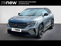 Usado Renault Austral Techno Esprit Alpine 160 CV (117 kW) 2022 Gris SUV