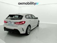 Usado BMW 118 136 CV (100 kW) 2024 Blanco Utilitario