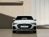Nuevo Audi A3 Sportback e-tron 204 CV (150 kW) 2026 Blanco Utilitario
