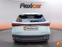 Usado Omoda 5 185 CV (136 kW) 2024 Blanco SUV