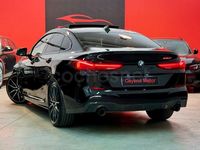 Occasion BMW 220 Comfort Edition 178 PK (130 kW) 2022 Zwart Coupé
