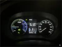 Usado Mitsubishi Outlander P-HEV 224 CV (164 kW) 2019 Blanco SUV