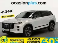 Usado Jaecoo 7 147 CV (108 kW) 2025 Blanco SUV