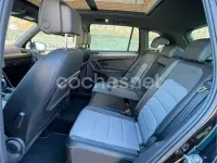 Usado VW Tiguan Advance 150 CV (110 kW) 2018 Negro SUV