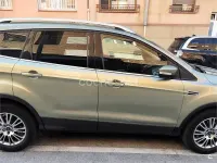 Usado Ford Kuga Titanium S 163 CV (119 kW) 2013 Gris / plata SUV