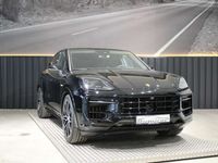 Usado Porsche Cayenne 470 CV (345 kW) 2025 Negro SUV