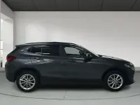 Usado BMW X2 136 CV (100 kW) 2021 Gris SUV