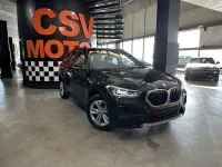 Usado BMW 220 Advantage 2022 Utilitario
