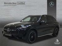 Usado Mercedes GLC220 197 CV (144 kW) 2023 SUV