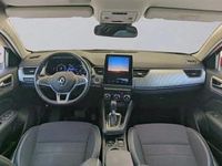 Usado Renault Arkana Techno 140 CV (102 kW) 2021 Rojo SUV