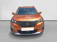 Usado Peugeot 2008 Allure 131 CV (96 kW) 2022 Marrón SUV