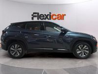 Usado Hyundai Tucson 150 CV (110 kW) 2021 Azul SUV