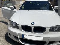 Używany BMW 118 143 KM (105 kW) 2009 Biały Hatchback