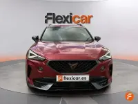 Usado Cupra Formentor 150 CV (110 kW) 2023 Rojo SUV