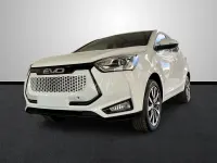 Nuevo EVO Evo 3 107 CV (78 kW) 2025 Blanco SUV