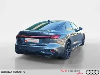 Usado Audi A5 Basis 150 CV (110 kW) 2025 Gris Berlina