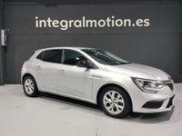 usado Renault Mégane IV 