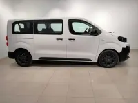 Usado Citroën Jumpy 180 CV (132 kW) 2024 Blanco Monovolumen