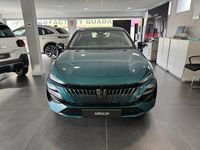 Nuevo Peugeot 308 Allure 195 CV (143 kW) 2025 Azul Berlina