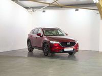 usado Mazda CX-5 2.0 SKYACTIV-G 121KW ZENITH + CB 2WD 165 5P