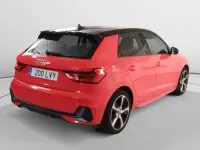 Usado Audi A1 Design 110 CV (80 kW) 2022 SUV