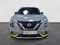Usado Nissan Kiiro 114 CV (83 kW) 2022