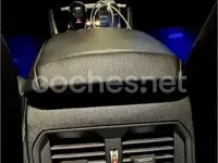 Usado BMW 318 150 CV (110 kW) 2019 Azul Berlina