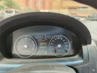 Usado Hyundai Getz 63 CV (46 kW) 2003 Verde Utilitario